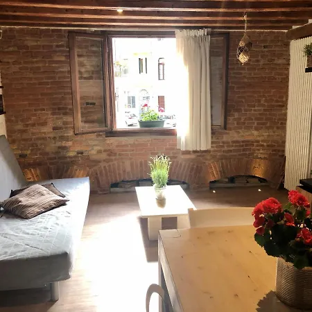 Апартаменты Vivi