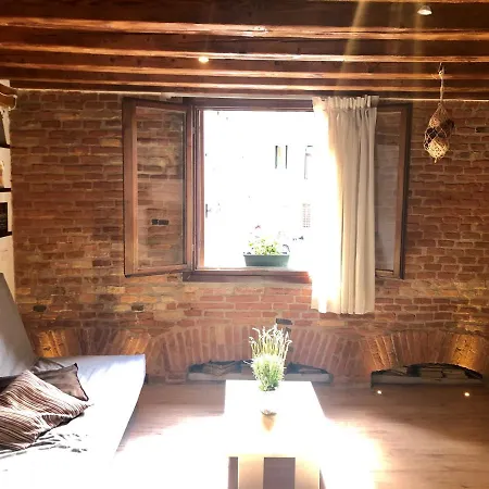 Vivi Apartment Vicenza