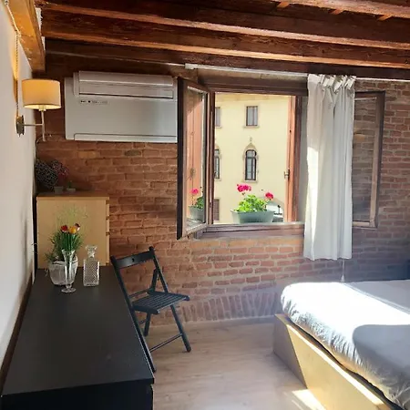 Vivi Appartement *