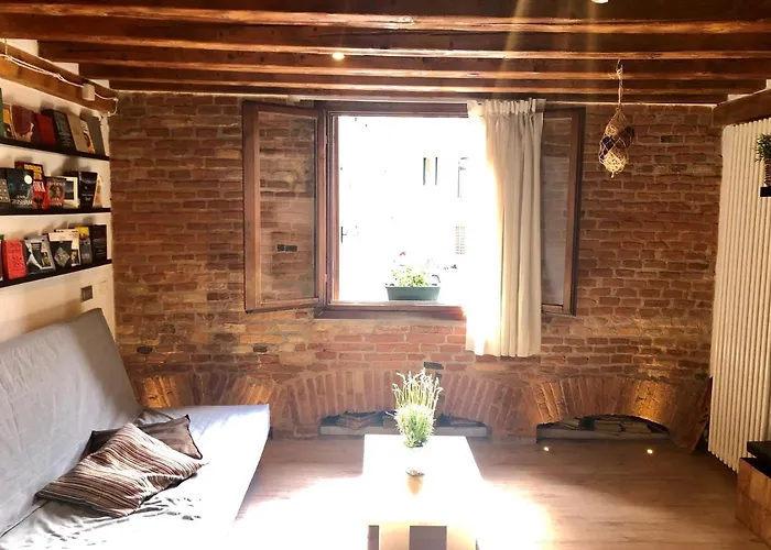 Vivi Apartamento Vicenza