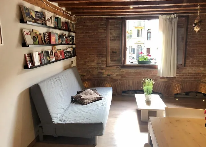 Apartamento Vivi