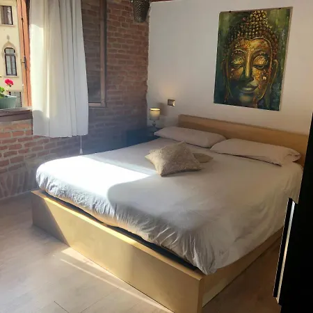 Apartamento Vivi Vicenza