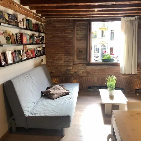 Apartment Vivi