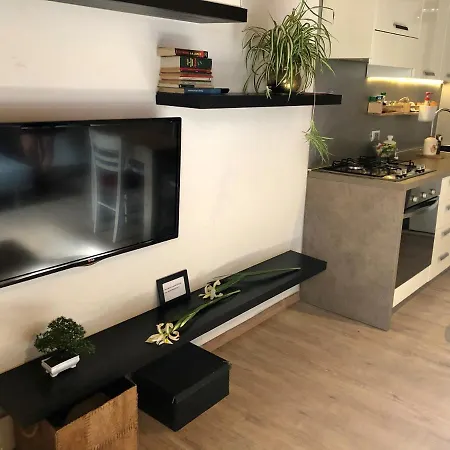 Apartamento Vivi Vicenza