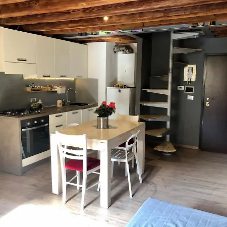 Apartment Vivi *