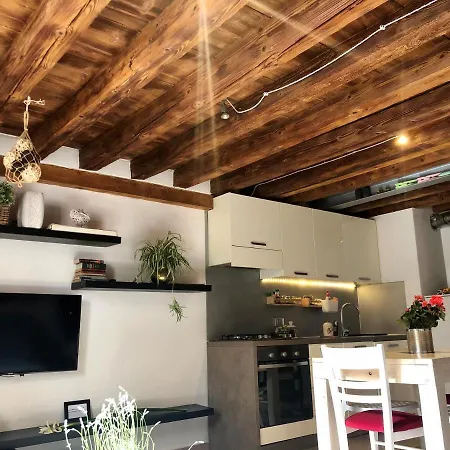 Vivi Apartment