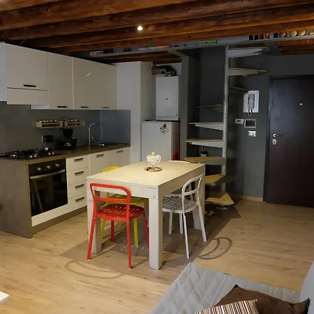 Apartment Vivi