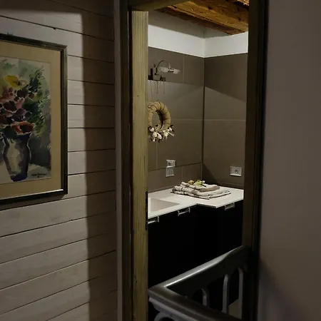 Vivi Apartment *