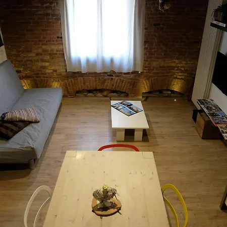 Apartment Vivi