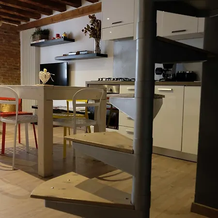 Vivi Appartement Vicence