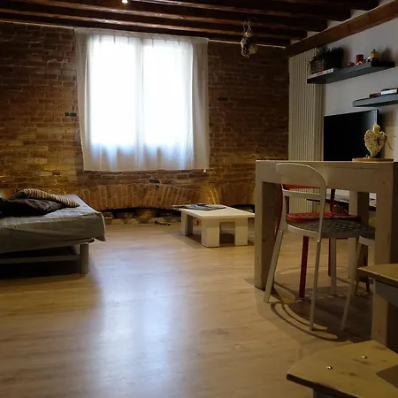 Apartment Vivi *