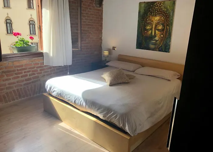 Apartment Vivi Vicenza