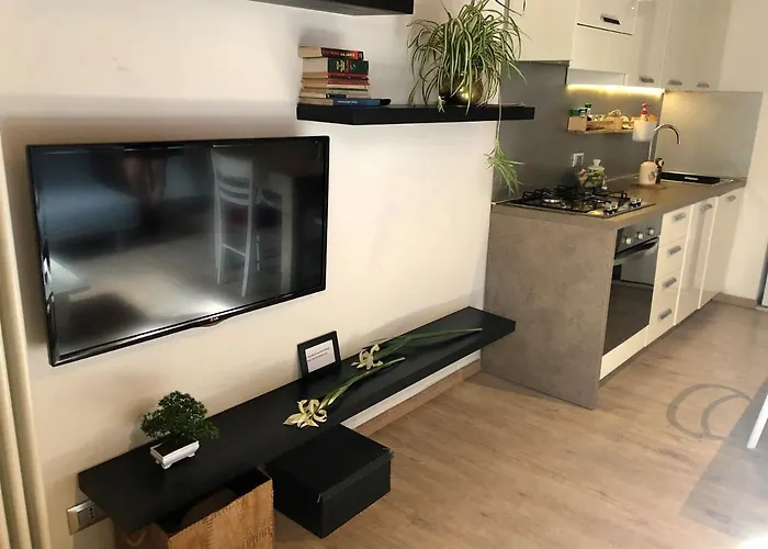 Apartment Vivi Vicenza