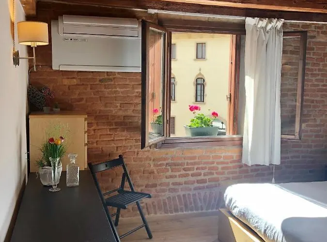 Vivi Appartement *