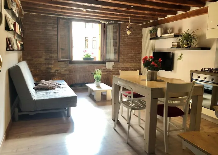 Apartment Vivi Vicenza