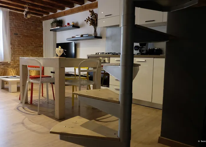 Vivi Apartment Vicenza